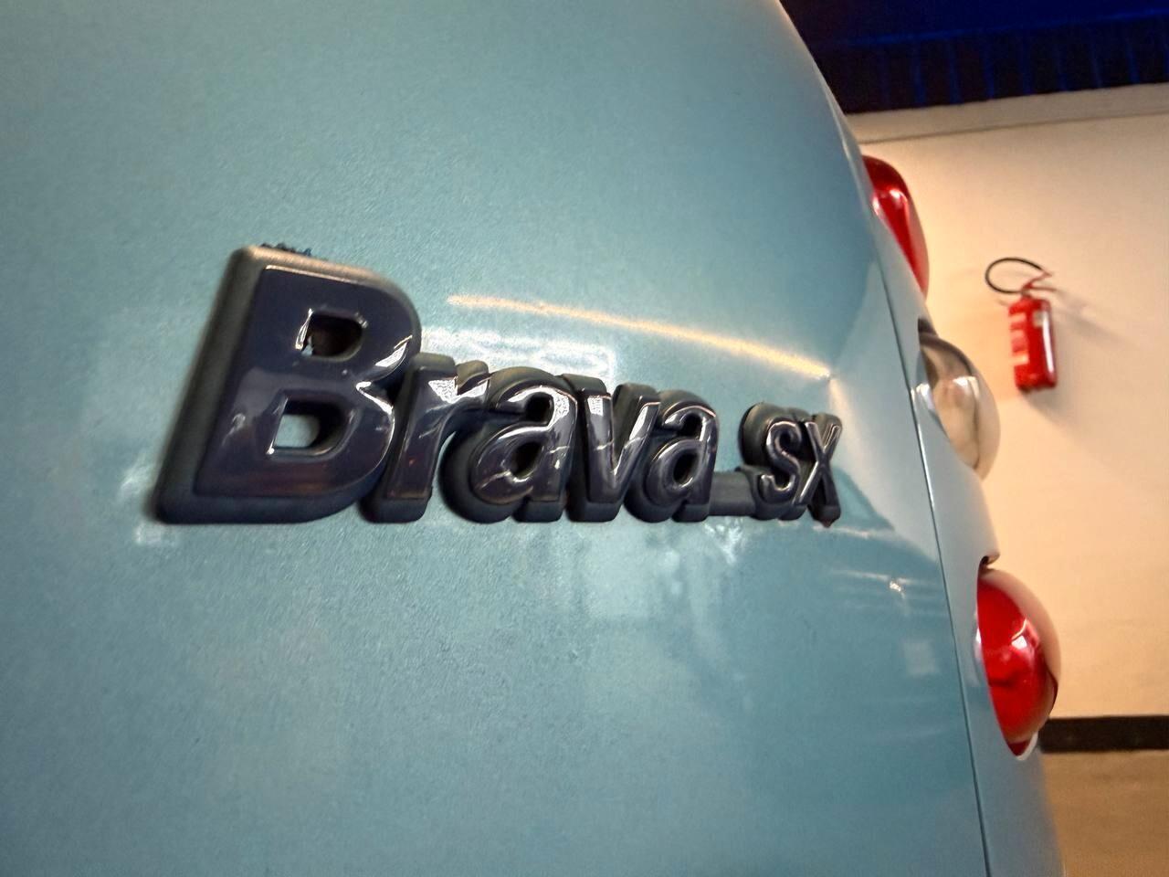 Fiat Brava 80 16V cat HSX