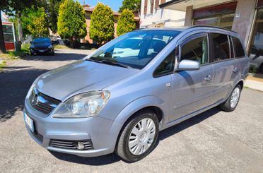 Opel Zafira 1.6 16V ecoM 94CV Cosmo