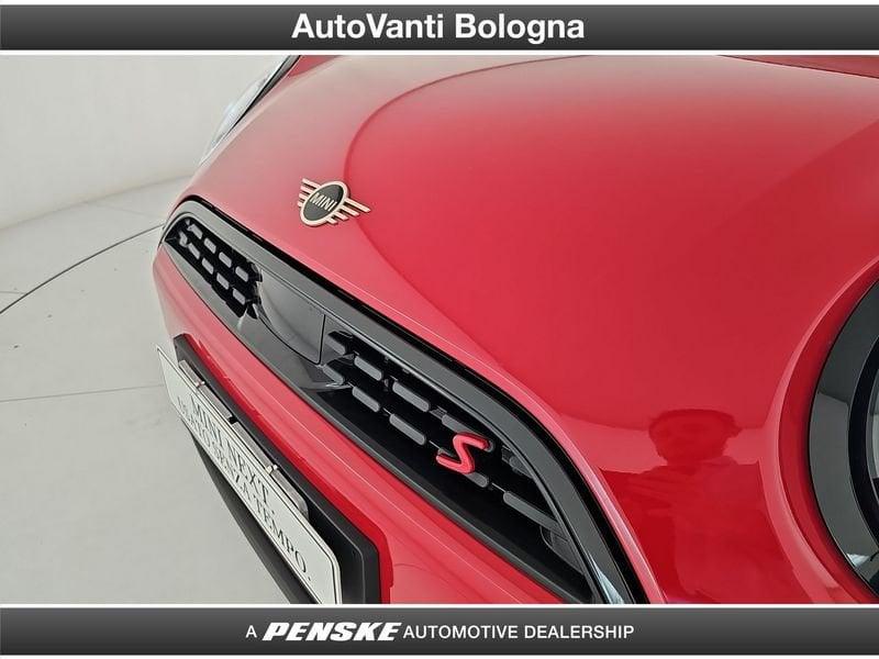 MINI Cooper Mini Cooper 3p 2.0 S Classic auto