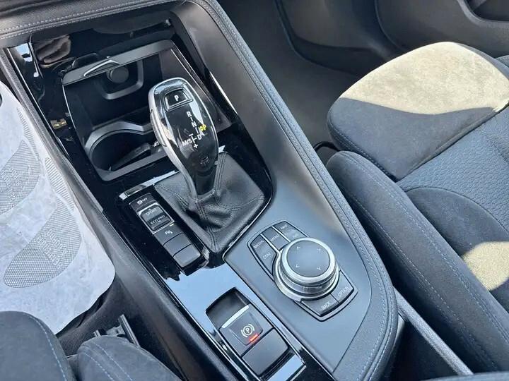 Bmw X2 M sDrive20i Msport