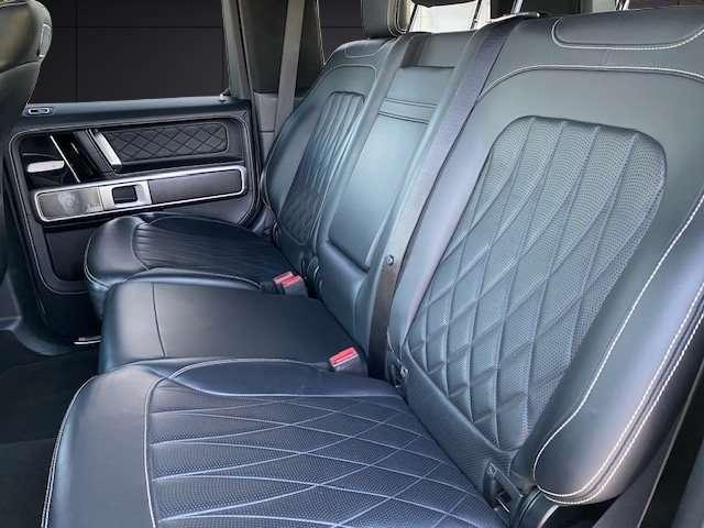 Mercedes-Benz G 400 d Stronger Than Time Edition 330cv auto Premium Pl