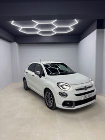 Fiat 500X 1.6 MultiJet 130 CV Sport 2021 full optional