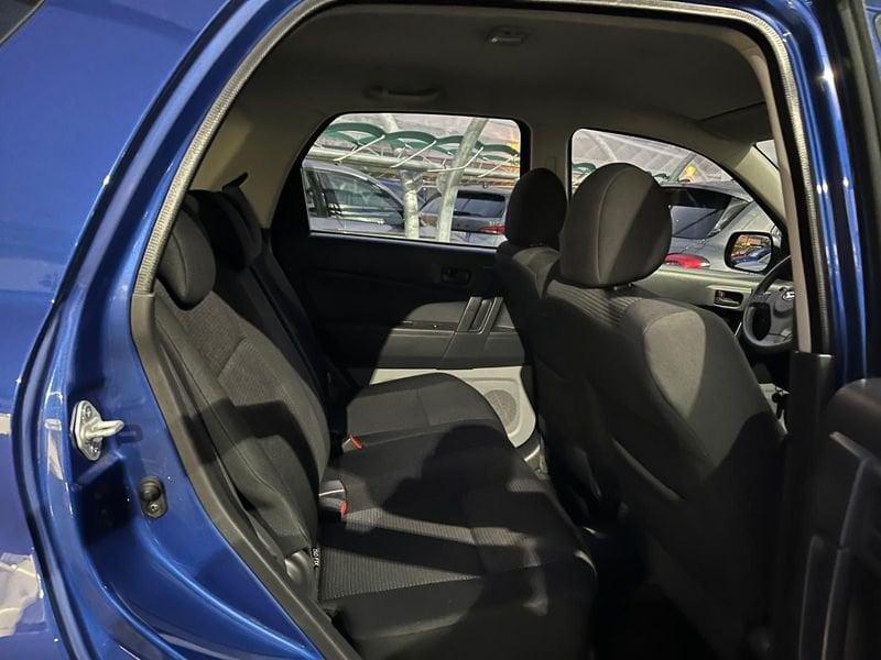 Daihatsu Terios Terios 1.3 4WD CX