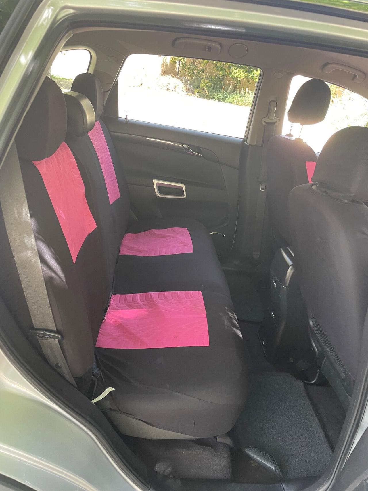 Opel Antara 2.0 CDTI 150CV aut. Edition Plus