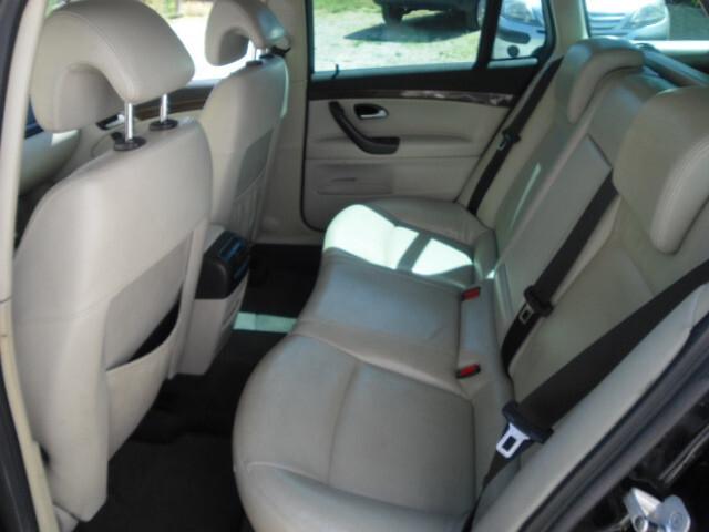 Saab 9-3 Sport Sedan 1.9 TiD Vector Sport X ESTERO