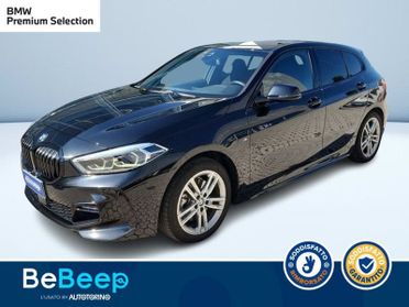 BMW Serie 1 118I MSPORT 136CV