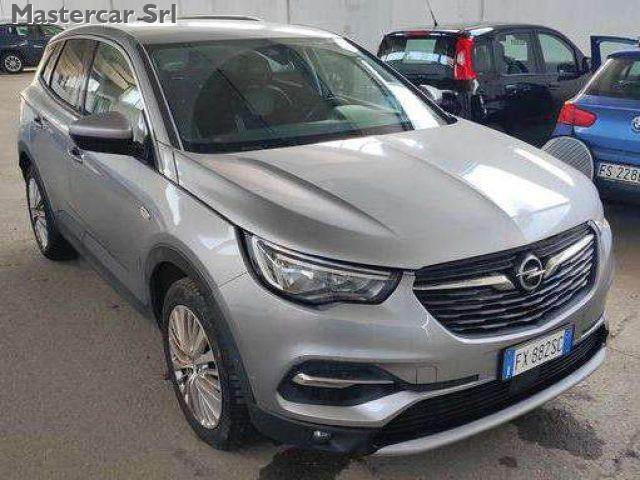OPEL Grandland X Grandland X 1.5 ecotec Innovation S TG : FX882SC