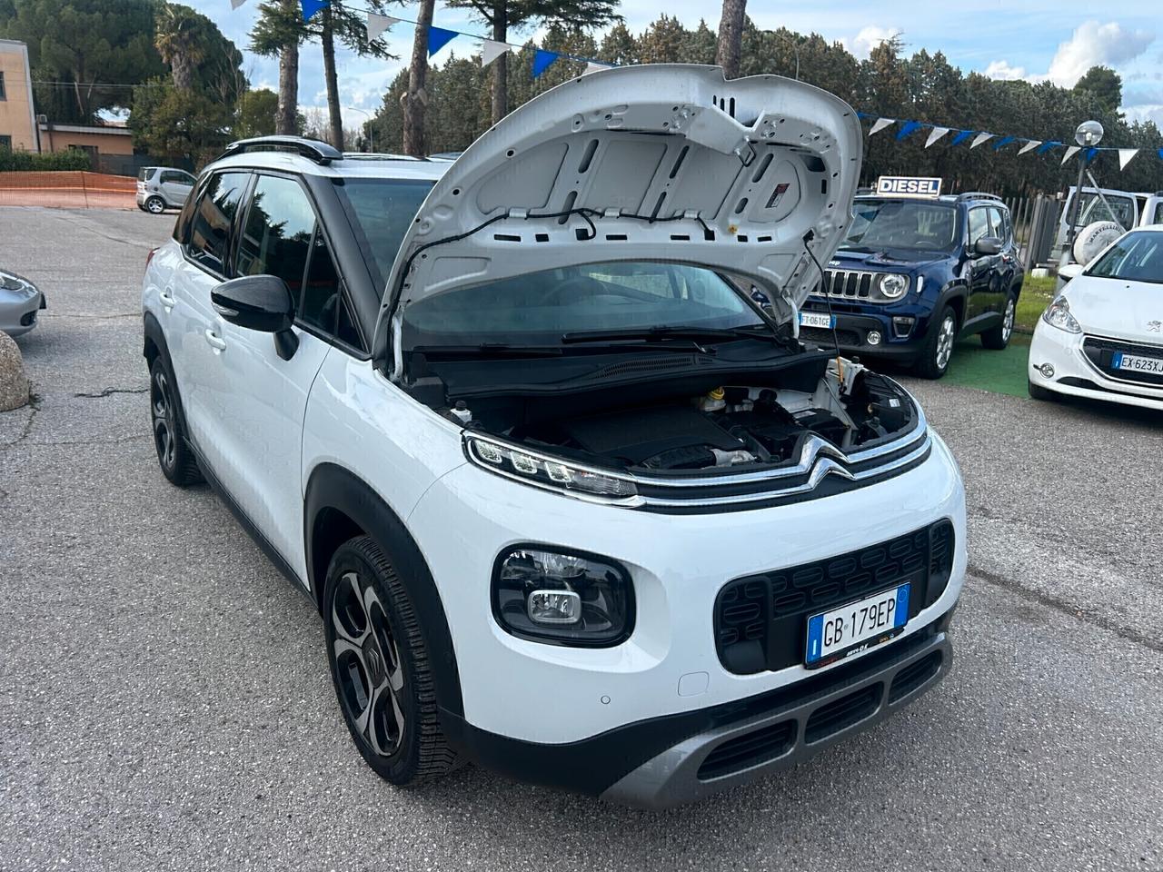 " STUPENDA " Citroen C3 Aircross PureTech 110 C-Series