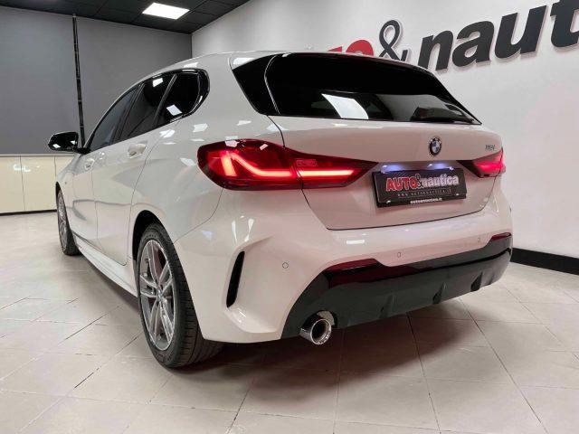 BMW 118 i M-SPORT 140CV AUTO