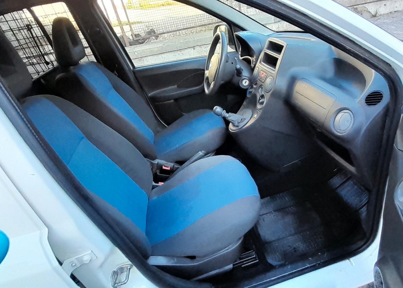 Fiat Panda 1.2 Pop Van 2 posti