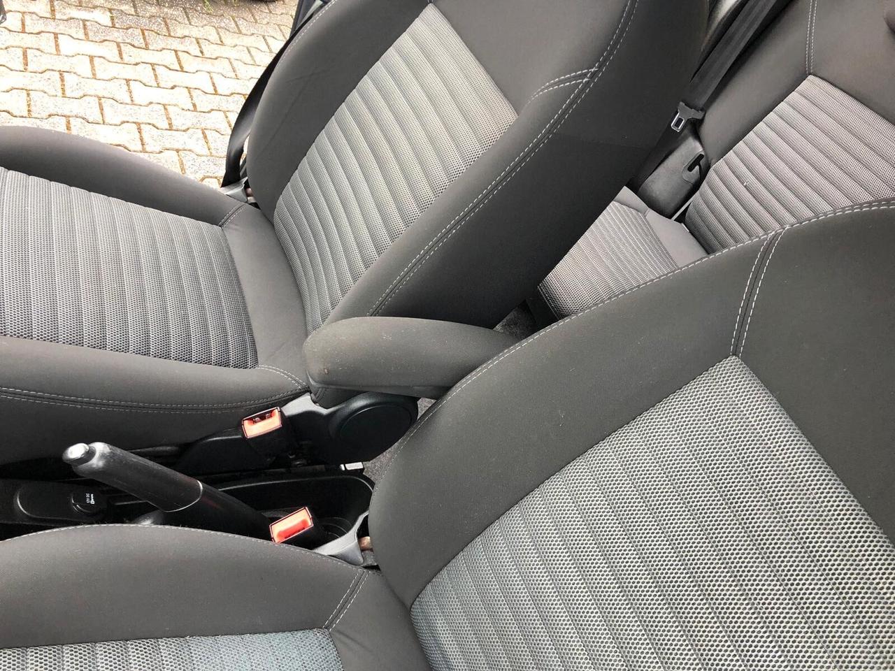 Fiat Qubo 1.3 MJT 80 CV FATTURABILE IVA ESPOSTA DEDUCIBILE GARANZIA 24 MESI ESTENDIBILE FINO A 36 MESI
