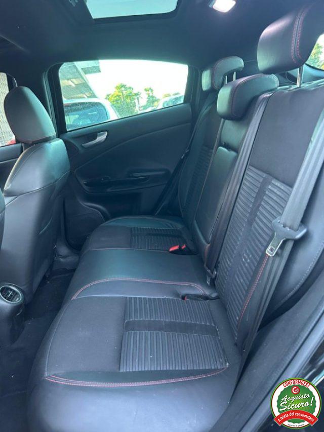 ALFA ROMEO Giulietta 1.4 Turbo MultiAir TCT Exclusive Automatica Tetto