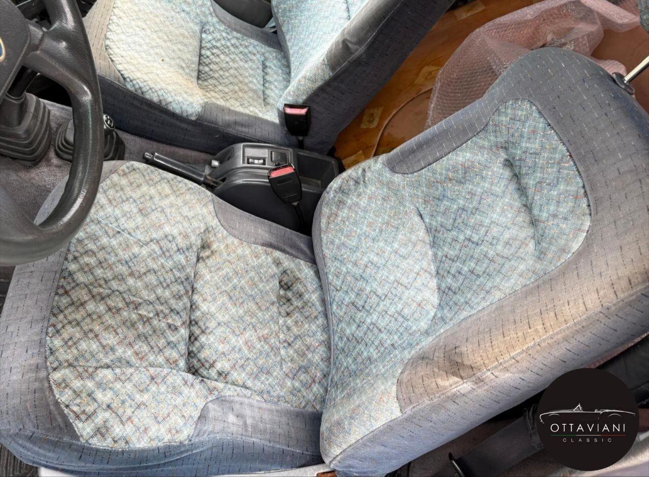 Bertone Freeclimber Bertone 2 (Daihatsu Feroza)