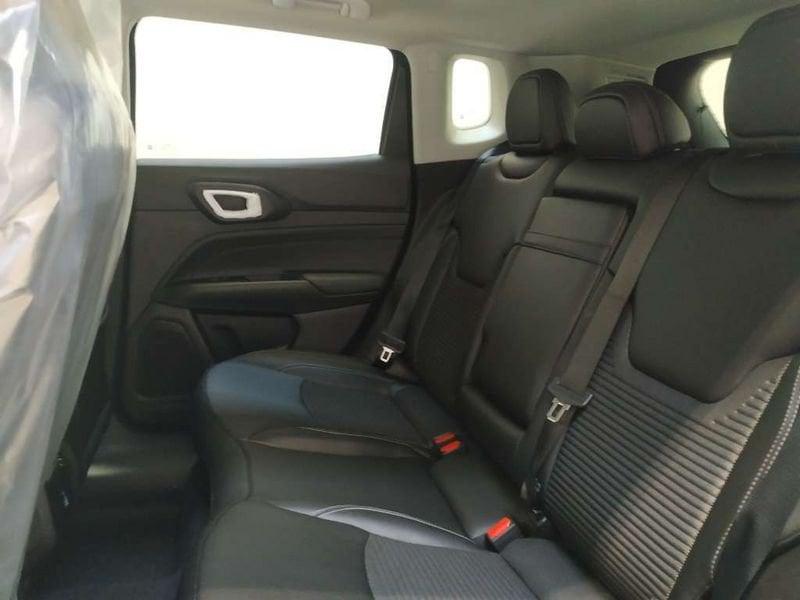 Jeep Compass 1.6 mjt Limited 2wd 130cv