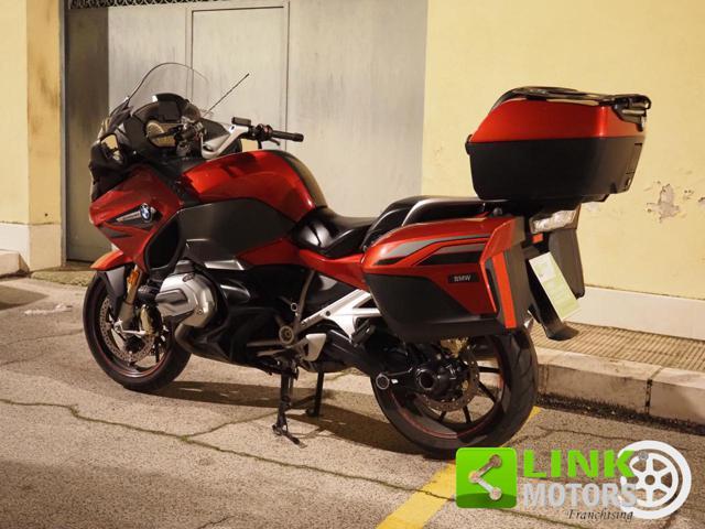 BMW R 1200 RT ++? 173,00al mese++