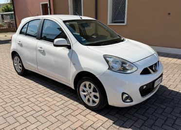 Nissan Micra 1.2 Benzina Ok Neopatentati
