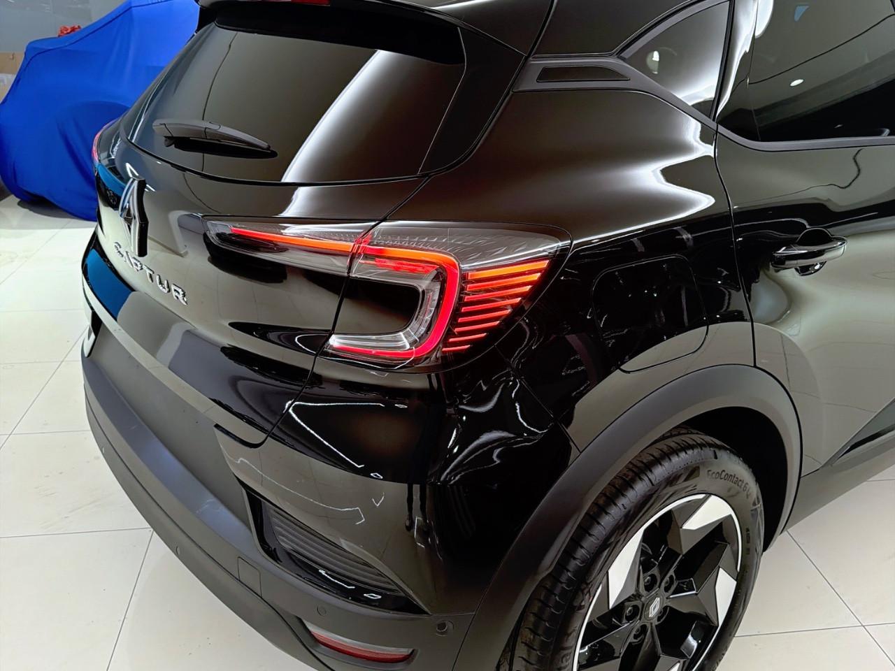 Renault Captur ECO-G 120 CV Techno Be-Style VARI COLORI