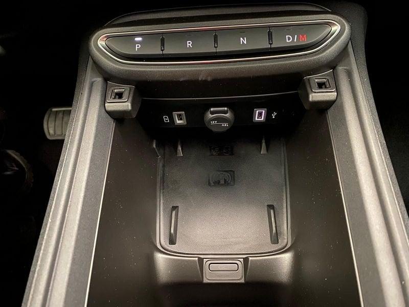 Jeep Avenger Avenger 1.2 Turbo 100 CV MHEV Summit - PROMO SIRONIAUTO+