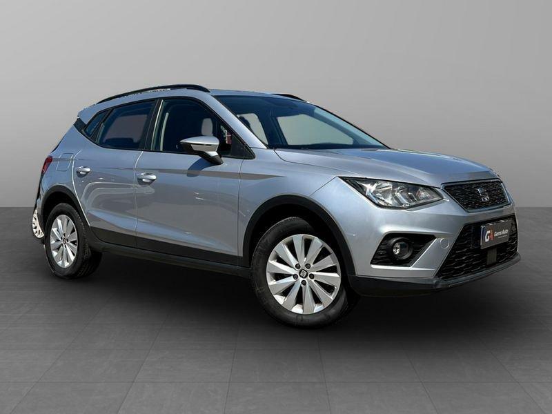 Seat Arona 1.6 TDI 95 CV Style