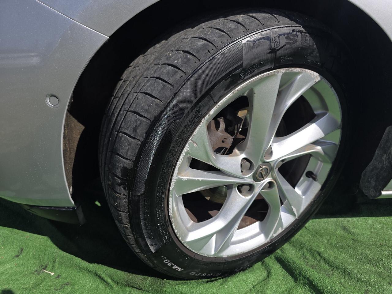 Opel Astra 1.5 Cdti Buss.(KM 96.966-GARANTITA)