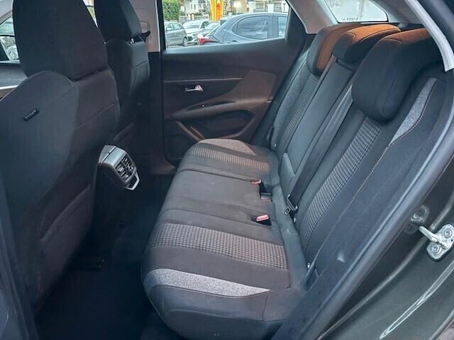 Peugeot 3008 Hdi Aut. Finanziabile Garanzia