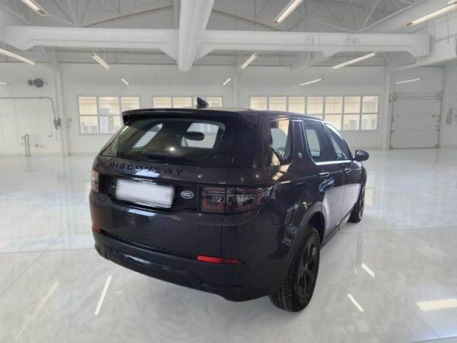 LAND ROVER Discovery Sport 2.0 TD4 180 CV AWD Auto SE