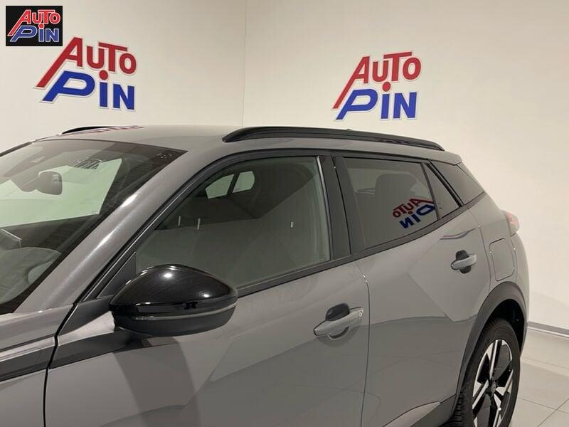 Peugeot 2008 2008 PureTech 100 S&S Allure Camera frontale