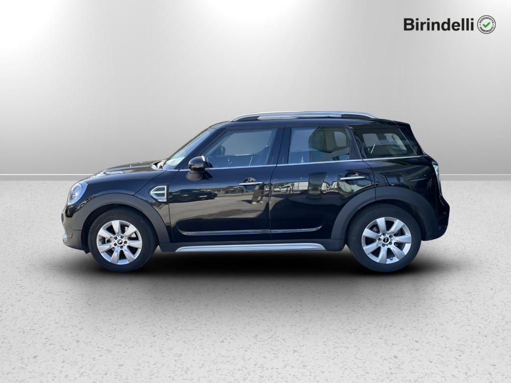 MINI Mini Countryman F60 - Mini 2.0 Cooper D Business Countryman Automatica