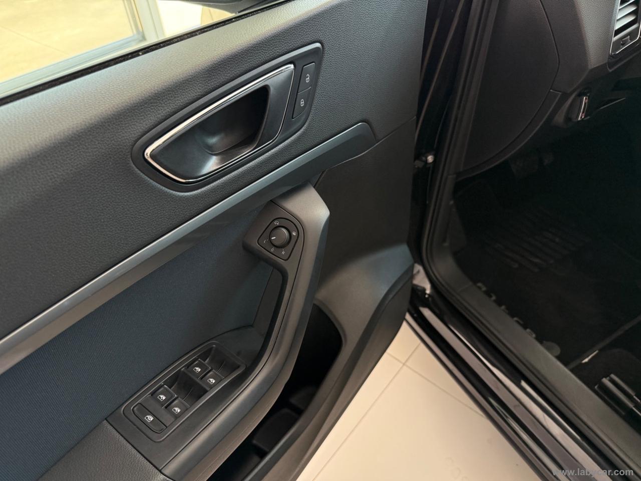 SEAT Ateca 1.6 TDI DSG Business