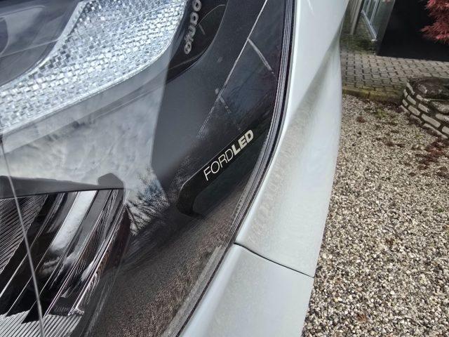 FORD Transit Custom 280 L1 H1 2.0 EcoBlue 136CV Trend