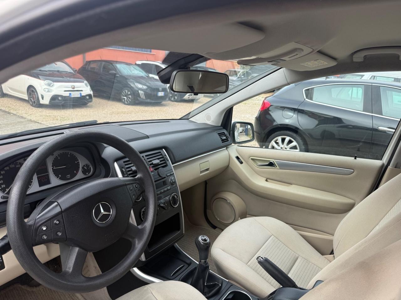 Mercedes-benz A 180 CDI Premium