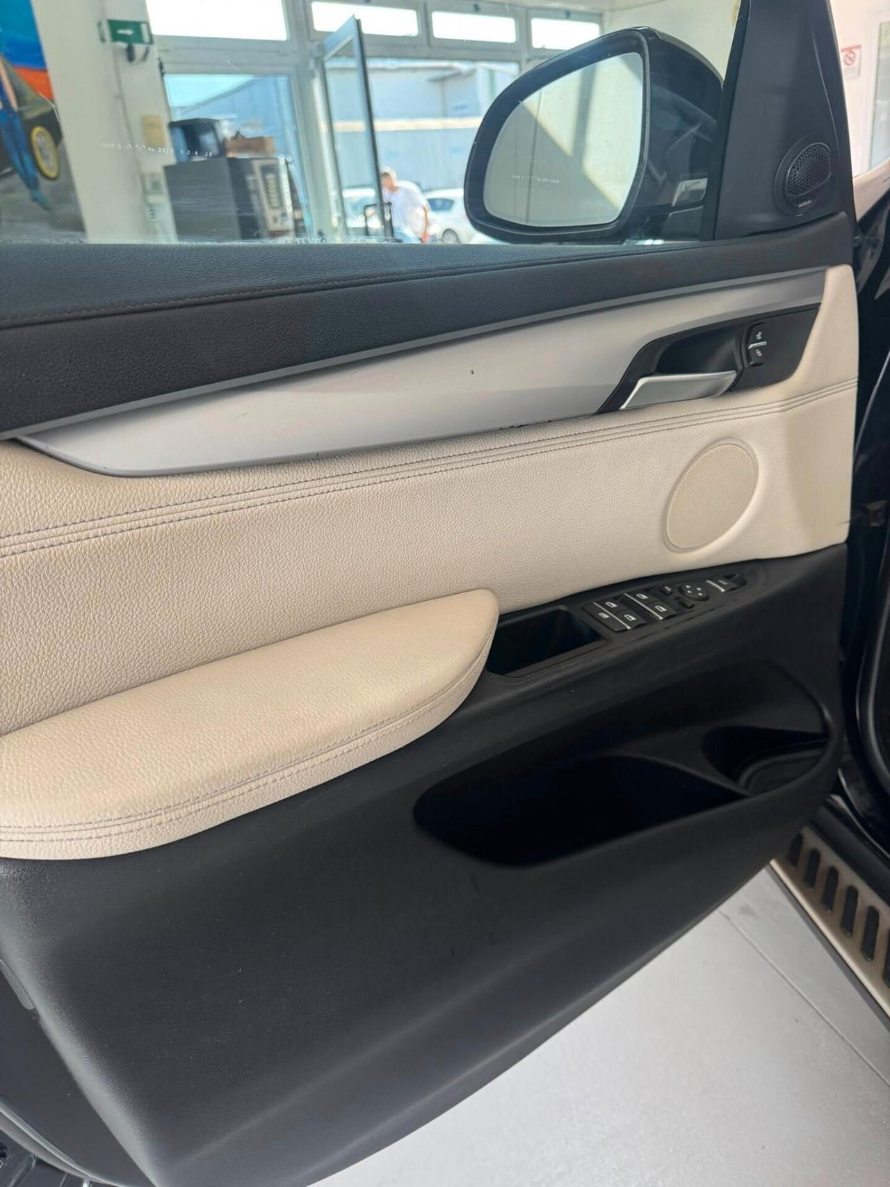 Bmw X6 xDrive30d 249CV Msport
