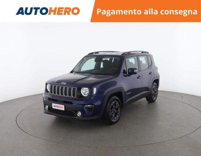 JEEP Renegade 1.0 T3 Longitude