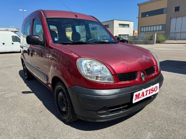 Renault Kangoo 1.5 dCi/82CV 5p. Privilège