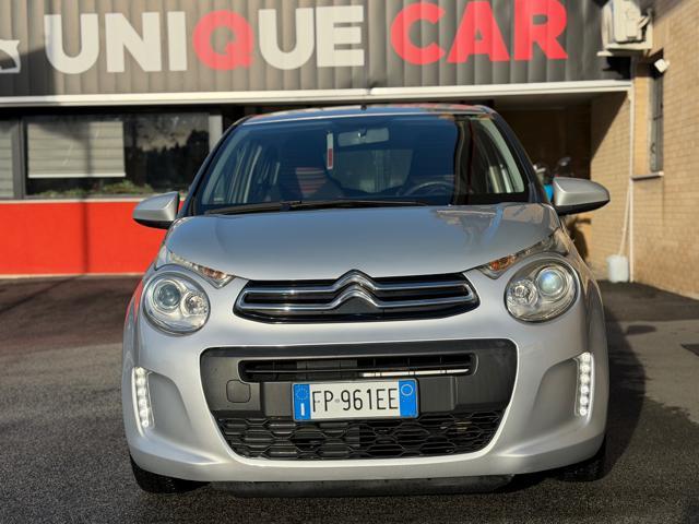 CITROEN C1 Airscape VTi 68 5 porte Feel (NESSUN VINCOLO)