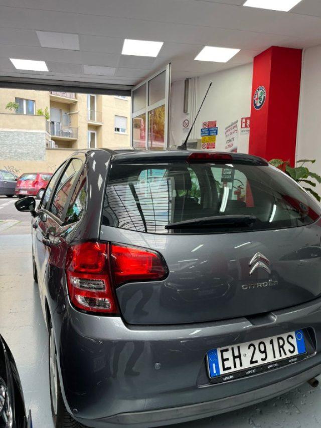 CITROEN C3 1.1 Seduction