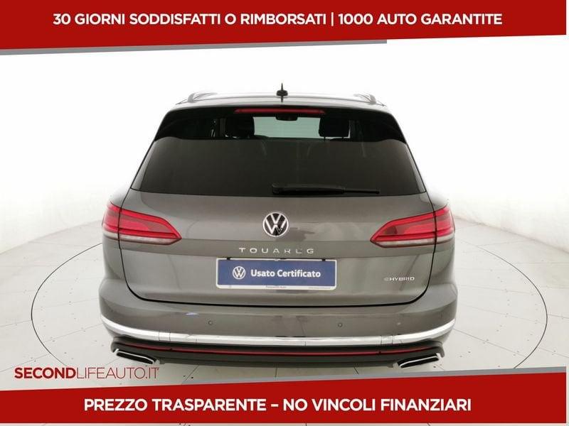 Volkswagen Touareg 3.0 V6 tsi eh Atmosphere tiptronic