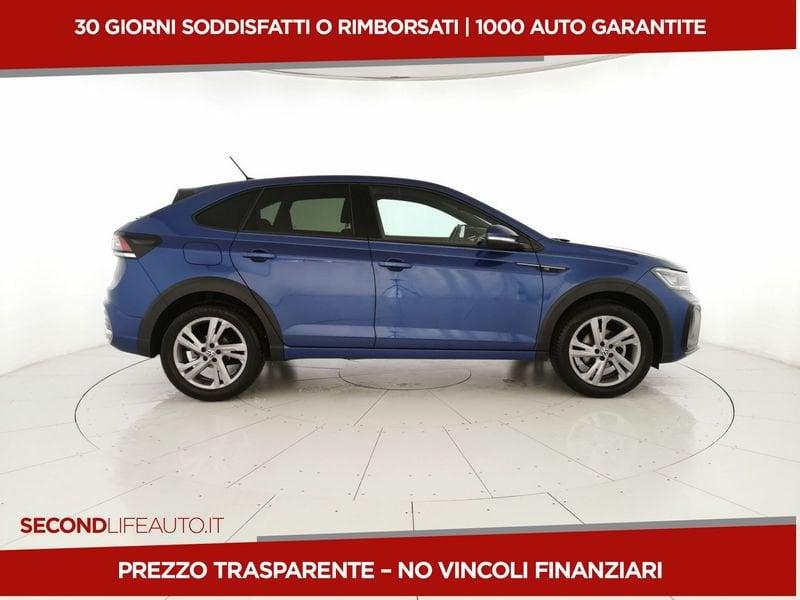 Volkswagen Taigo 1.0 tsi R-Line 110cv