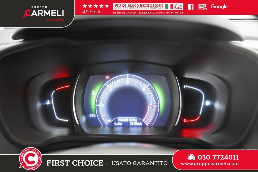 Renault Kadjar 1.5 dCi Energy Intens