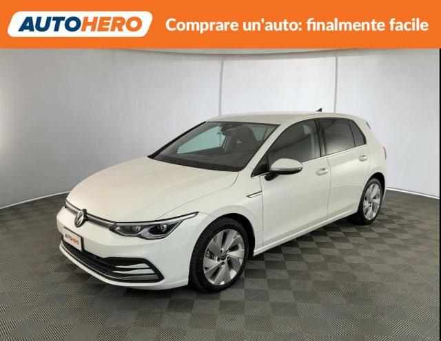 VOLKSWAGEN Golf 2.0 TDI 150 CV DSG SCR Style