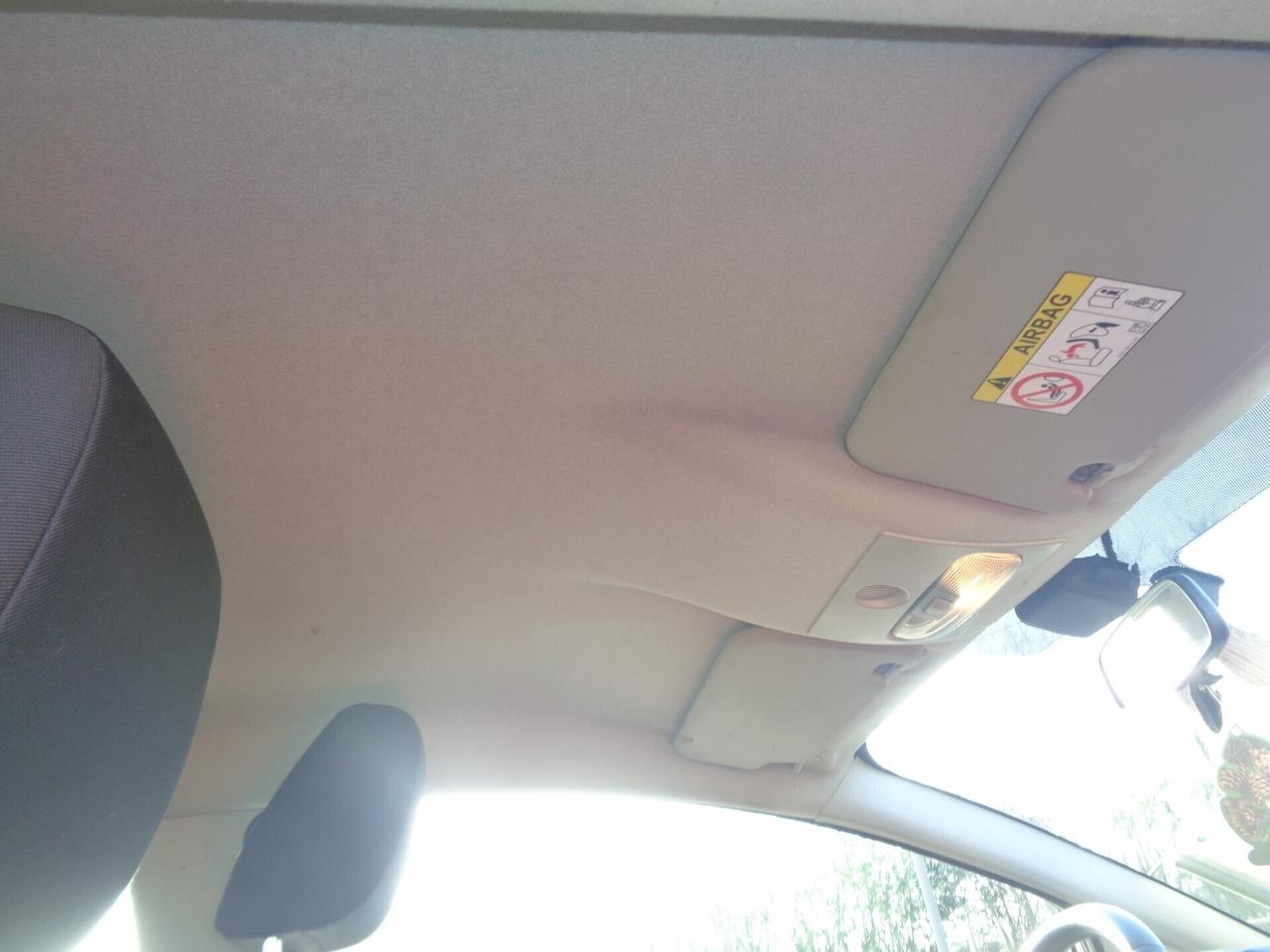 Fiesta 1.0 80CV Titanium solo 60mila km garz12mesi