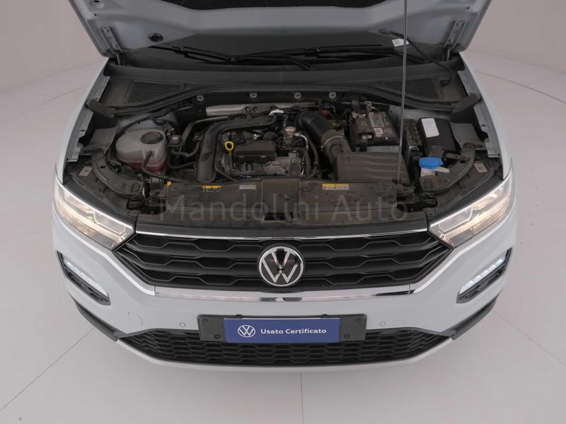 Volkswagen T-Roc 1.0 tsi 110cv style