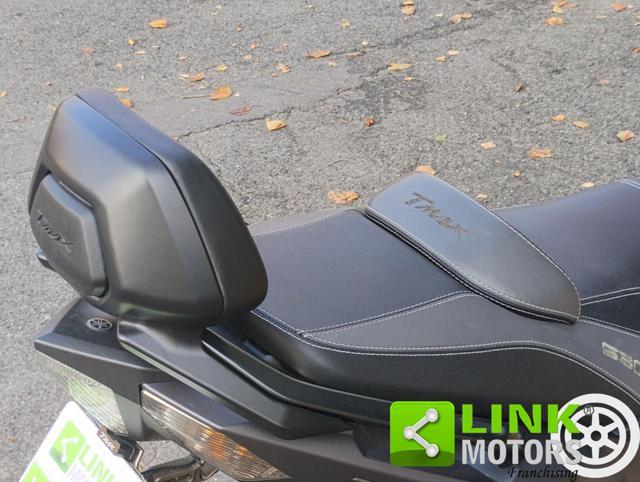 YAMAHA T Max 530 2012