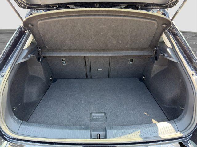 VOLKSWAGEN T-Roc T-Roc 1.5 TSI ACT DSG Life