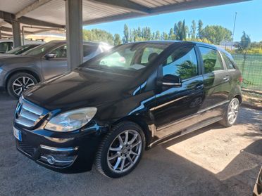 Mercedes-benz B 180 CDI Premium-NAVI-AUTOMATICA-