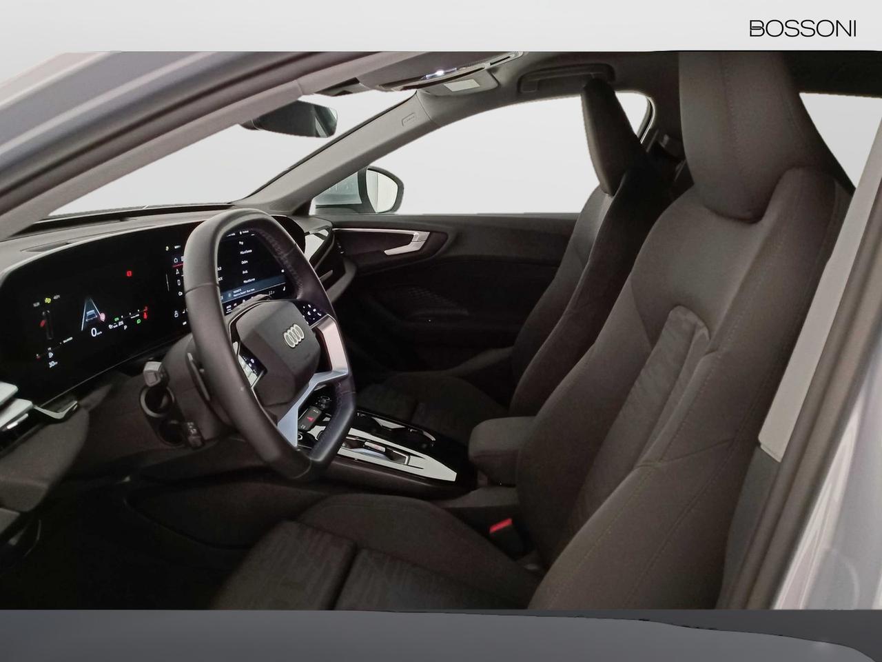 Audi A5 avant 2.0 tdi mhev+ 204cv business advanced