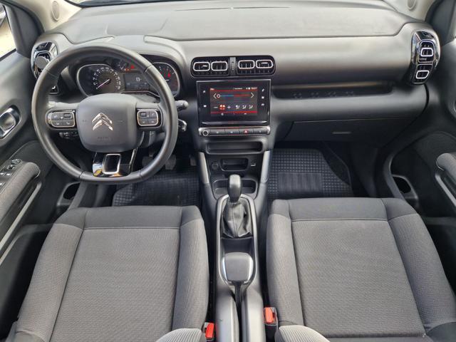 CITROEN C3 Aircross 1.2 82 Cv Feel *Unico proprietario*
