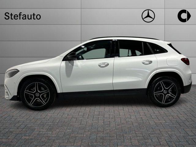 MERCEDES-BENZ GLA 180 Automatic AMG Line Advanced Plus