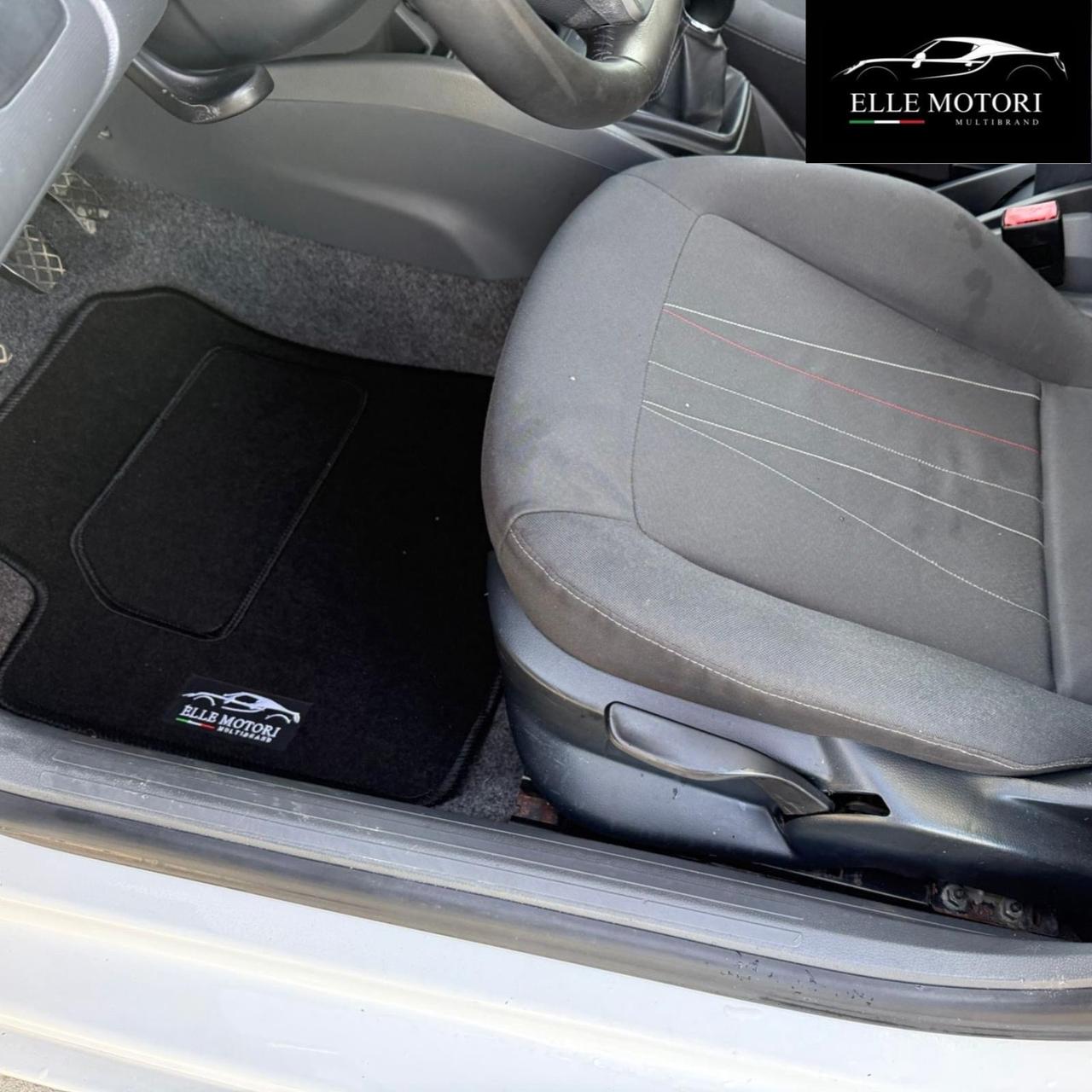 Seat Ibiza 1.2 TDI CR 5 porte Business