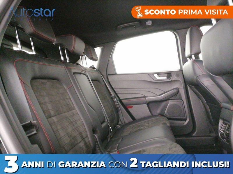 Ford Kuga 1.5 ecoblue ST-Line X 2wd 120cv auto